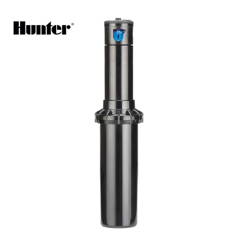 Роторный дождеватель HUNTER PGP-04-CV Ultra с запорным клапаном, Н=10 см