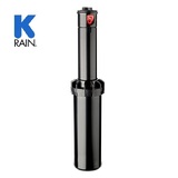 K-rain Роторный спринклер RPS50 Н=10см. 1/2" (радиус от 5,5 м. - 11 м.)