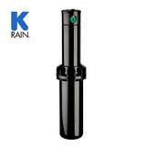 K-rain Роторный спринклер RPS75i Н=10см. 3/4"(радиус от 4 м.-14,6 м.)
