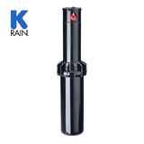 K-rain Роторный спринклер RPS75 Н=10см. 3/4" (радиус от 6,7 м. - 15,5 м.)