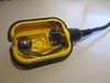 Поплавковый выключатель электрический 5м (8А) FOX VVF  Tecnoplastic (Италия)
