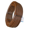 Капельная линия IRRITEC Junior 2,1l/h, 33 cm,16mm цвет коричневый трубка шланг 1 метр