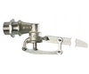 Поплавковый клапан FARG вход 1"  металлический с седлом из нержавеющей стали (выход 1")