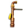 Ключ HUNTER НК33 3/4 для гидранта водяной розетки