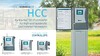 Контроллер HUNTER HCC-800-M (8-54 зон, модульный) наружный