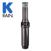 K-rain Роторный спринклер PRO SPORT Н=10 см. 1" (радиус от 13 м. - 23 м.)