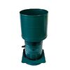 Зернодробилка GREEN FARMER 320 кг/ч, ИЗЭ-14М