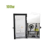 SGL TR-100W-1215-SS Трансформатор тороидальный корпус SS 100W  IN 220VAC - OUT 12V-15V