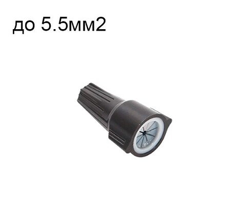 SGL ACS W03 Герметичные гелезаполненные соединители проводов до 5.5мм2