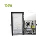 SGL TR-150W-1215-SS Трансформатор тороидальный корпус SS 150W  IN 220VAC - OUT 12V-15V