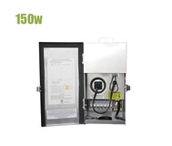 SGL TR-150W-1215-SS Трансформатор тороидальный корпус SS 150W  IN 220VAC - OUT 12V-15V