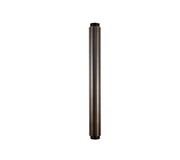 SGL ACS C 04 стойка удленитель 12"  литая латунь  отделка бронза  ВР 1/2" NPT